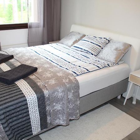 Bright Star Apartament Siilinjaervi Ngoại thất bức ảnh