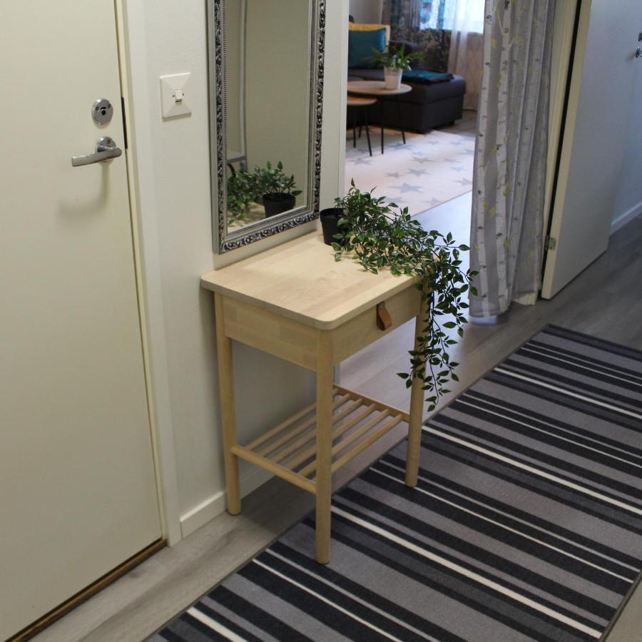 Bright Star Apartament Siilinjaervi Ngoại thất bức ảnh