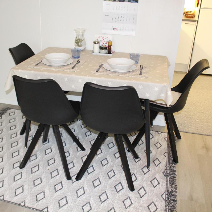 Bright Star Apartament Siilinjaervi Ngoại thất bức ảnh