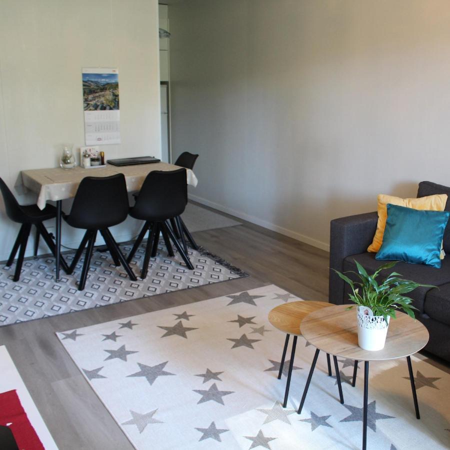 Bright Star Apartament Siilinjaervi Ngoại thất bức ảnh